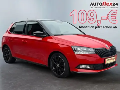 Used SKODA FABIA Petrol 2020 Ad 