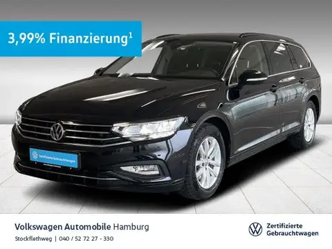 Used VOLKSWAGEN PASSAT Petrol 2019 Ad 