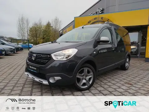 Used DACIA DOKKER Petrol 2019 Ad 