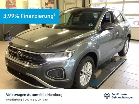 Annonce VOLKSWAGEN T-ROC Essence 2024 d'occasion 