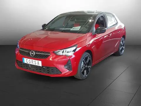 Annonce OPEL CORSA Essence 2023 d'occasion 