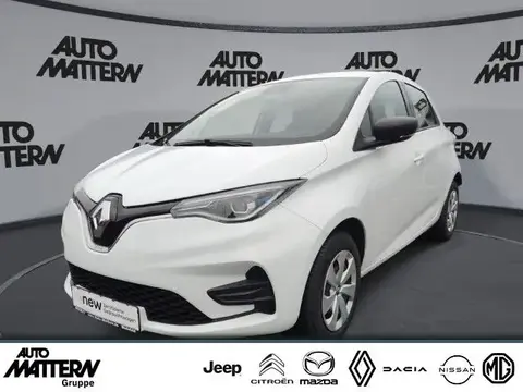 Used RENAULT ZOE Not specified 2020 Ad 