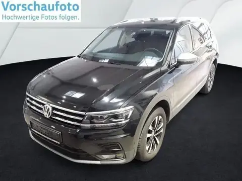 Annonce VOLKSWAGEN TIGUAN Diesel 2020 d'occasion 