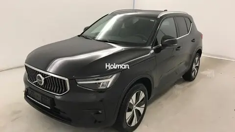 Used VOLVO XC40 Hybrid 2022 Ad 