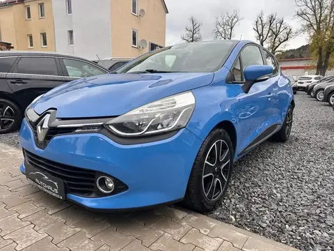 Used RENAULT CLIO Petrol 2015 Ad 