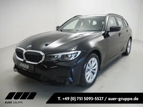 Annonce BMW SERIE 3 Essence 2021 d'occasion 