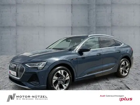 Annonce AUDI E-TRON Non renseigné 2022 d'occasion 