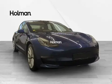 Used TESLA MODEL 3 Not specified 2021 Ad 