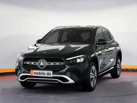 Used MERCEDES-BENZ CLASSE GLA Diesel 2024 Ad 