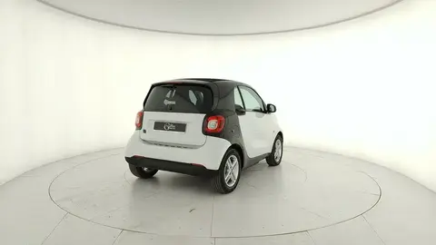 Annonce SMART FORTWO Non renseigné 2021 d'occasion 