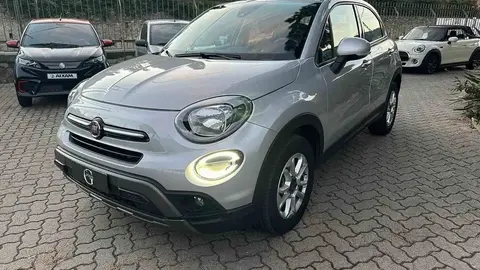 Annonce FIAT 500X Essence 2020 d'occasion 