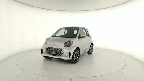 Used SMART FORTWO Not specified 2021 Ad 