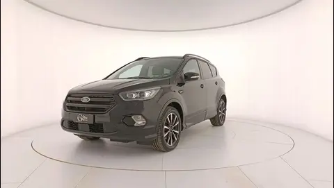 Annonce FORD KUGA Diesel 2020 d'occasion 