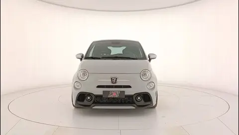 Annonce ABARTH 595 Essence 2021 d'occasion 