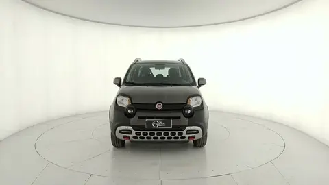 Used FIAT PANDA Petrol 2022 Ad 