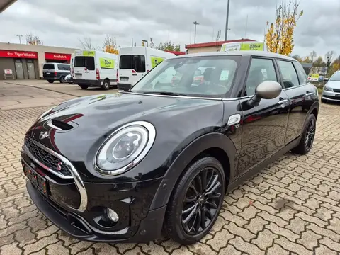 Used MINI COOPER Petrol 2016 Ad 