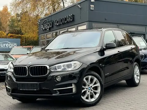 Used BMW X5 Petrol 2017 Ad 