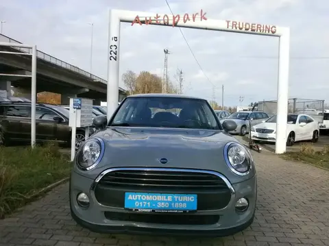 Used MINI ONE Diesel 2018 Ad 