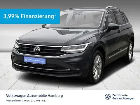 Used VOLKSWAGEN TIGUAN Petrol 2024 Ad 