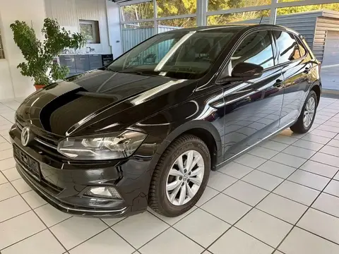 Used VOLKSWAGEN POLO Petrol 2018 Ad 