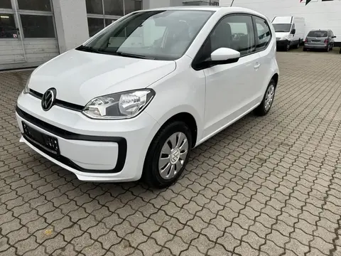 Used VOLKSWAGEN UP! Petrol 2021 Ad 