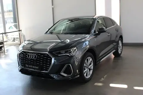 Used AUDI Q3 Petrol 2022 Ad 