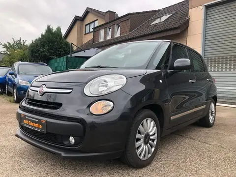 Used FIAT 500L Petrol 2015 Ad 