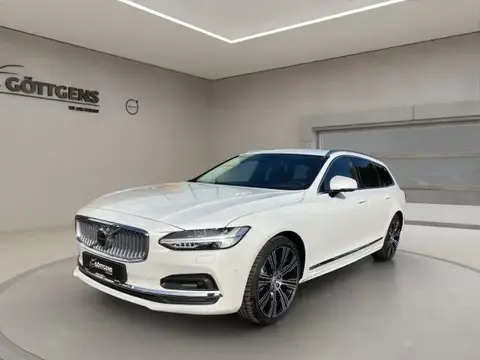 Annonce VOLVO V90 Diesel 2024 d'occasion 