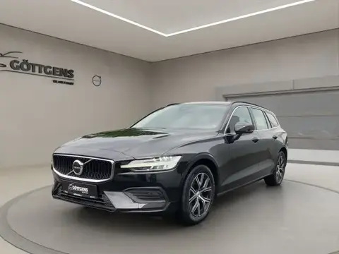 Annonce VOLVO V60 Diesel 2024 d'occasion 