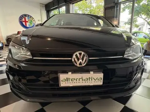 Used VOLKSWAGEN POLO Petrol 2020 Ad 