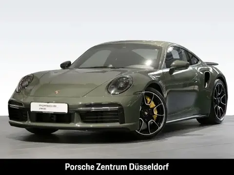 Annonce PORSCHE 992 Essence 2021 d'occasion 