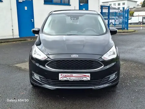 Used FORD C-MAX Petrol 2019 Ad 