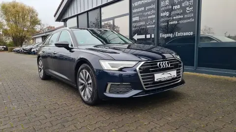 Used AUDI A6 Diesel 2019 Ad 