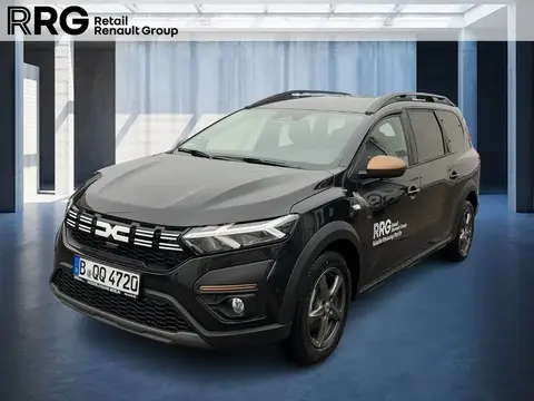 Annonce DACIA JOGGER Hybride 2024 d'occasion 