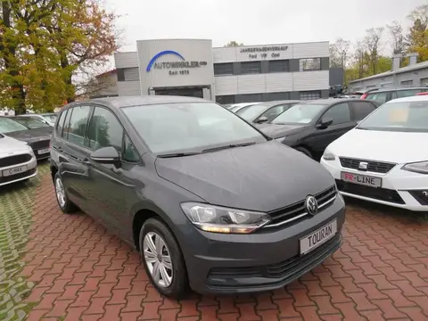 Used VOLKSWAGEN TOURAN Petrol 2024 Ad 