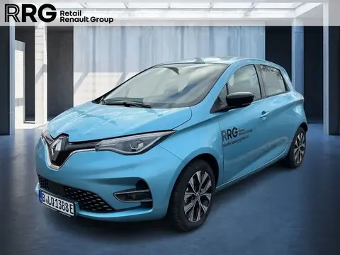 Used RENAULT ZOE Not specified 2024 Ad 