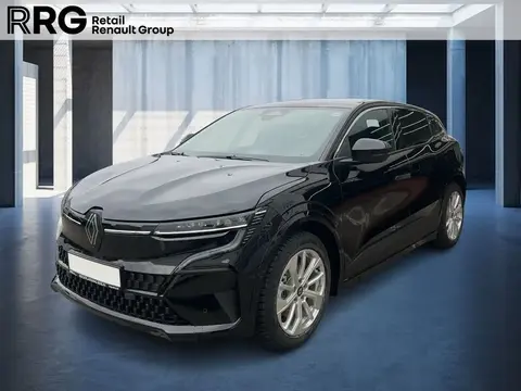 Annonce RENAULT MEGANE Non renseigné 2024 d'occasion 