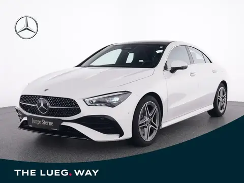 Annonce MERCEDES-BENZ CLASSE CLA Essence 2023 d'occasion 