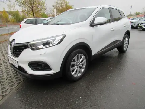 Used RENAULT KADJAR Petrol 2020 Ad 