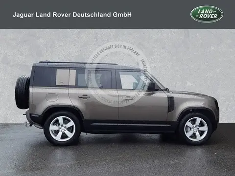 Annonce LAND ROVER DEFENDER Diesel 2024 d'occasion 