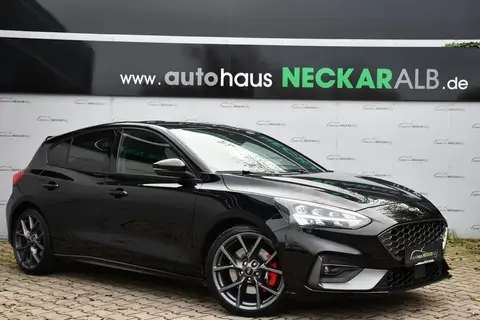 Used FORD FOCUS Petrol 2021 Ad 