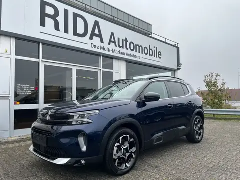 Used CITROEN C5 AIRCROSS Hybrid 2023 Ad 