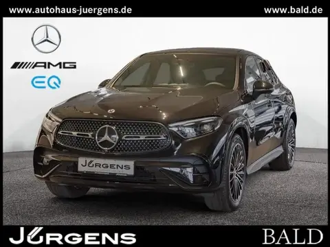 Annonce MERCEDES-BENZ CLASSE GLC Essence 2024 d'occasion 