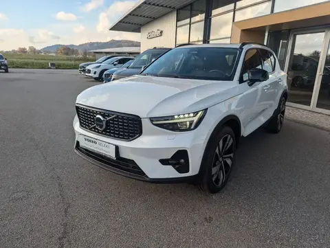 Annonce VOLVO XC40 Essence 2024 d'occasion 