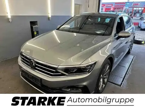 Used VOLKSWAGEN PASSAT Diesel 2021 Ad 