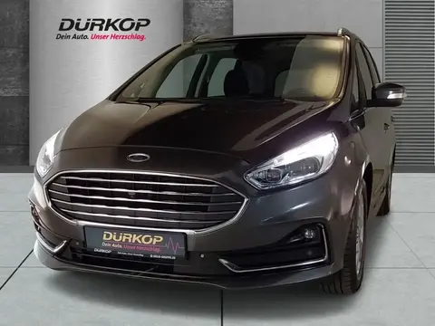 Annonce FORD GALAXY Diesel 2019 d'occasion 