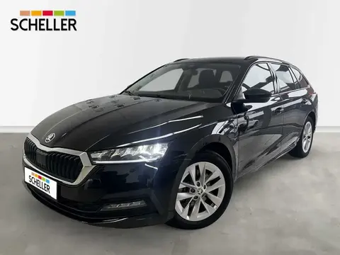 Used SKODA OCTAVIA Hybrid 2022 Ad 