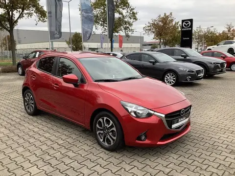 Used MAZDA 2 Petrol 2016 Ad 