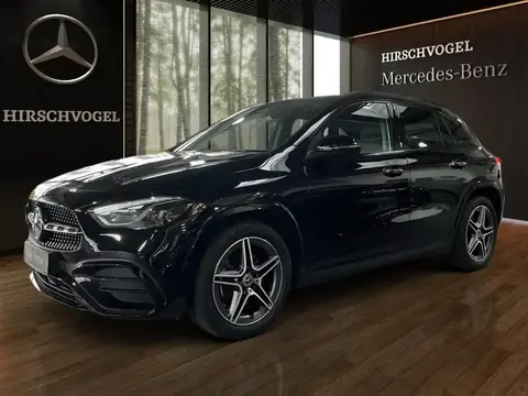 Used MERCEDES-BENZ CLASSE GLA Petrol 2023 Ad 