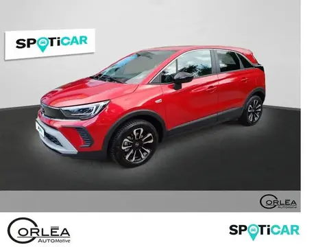 Annonce OPEL CROSSLAND Essence 2023 d'occasion 